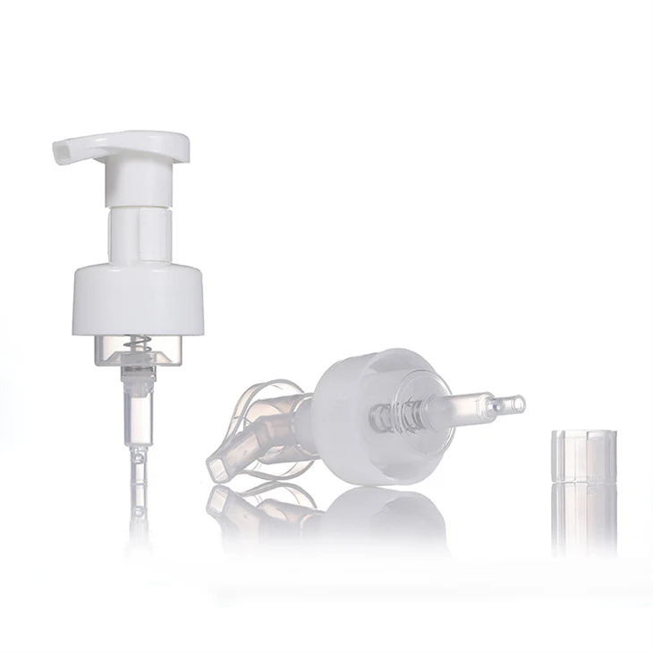 Liquid Foam Pump