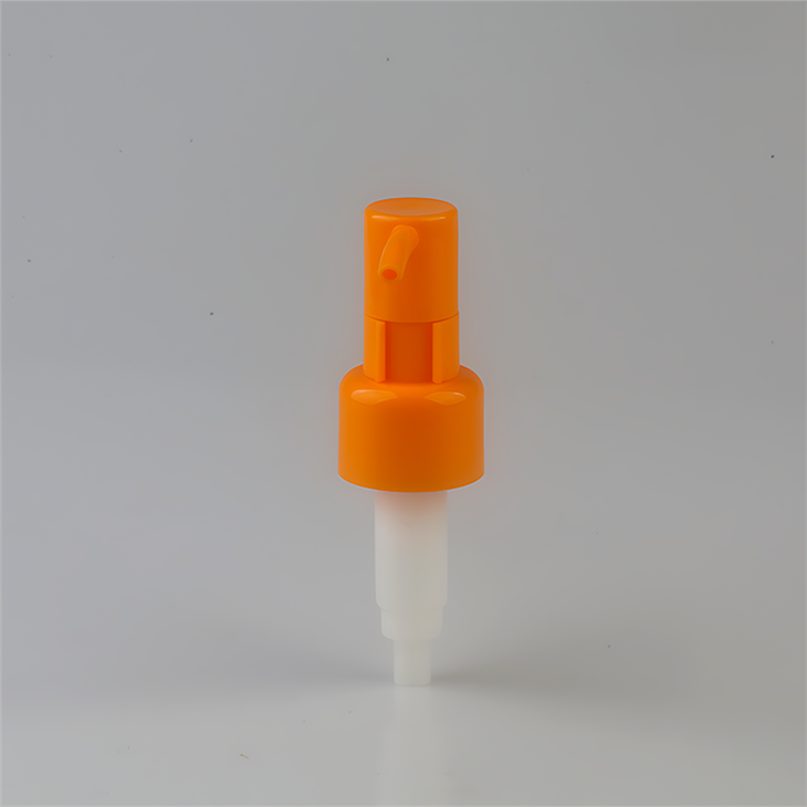 Body Oil Pump