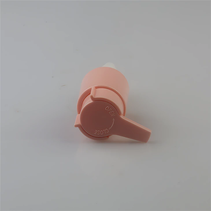 Glow Oil Pump