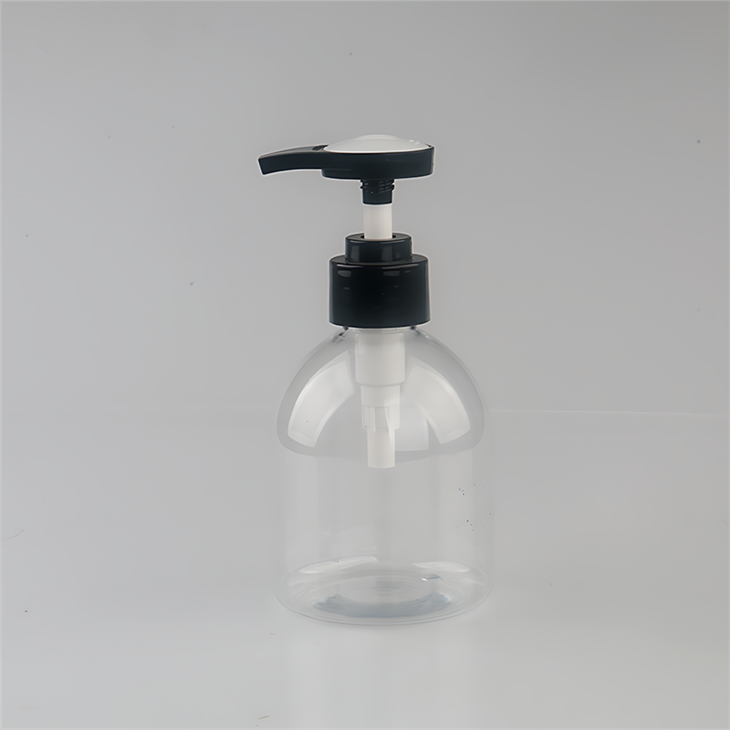 Hand Soap Dispenser
