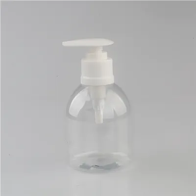 آیا پمپ‌های صابون دستی با طرح شخصیت کارتونی وجود دارد؟